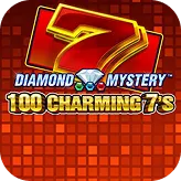 DIAMOND MYSTERY 100 CHARMING 7S_Goldbet Casinò