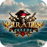 Pirates Queens_Goldbet Casinò