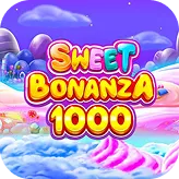 Sweet Bonanza 1000_Goldbet Casinò