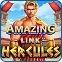 Amazing Link Hercules Goldbet slot migliori per divertimento