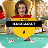 Casinò Goldbet baccarat veloce con dealer professionali